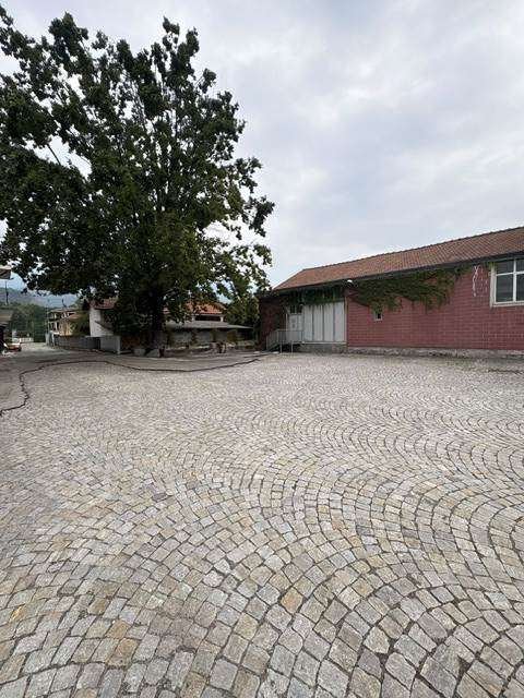 locale di sgombero in affitto a Chiusa di San Michele