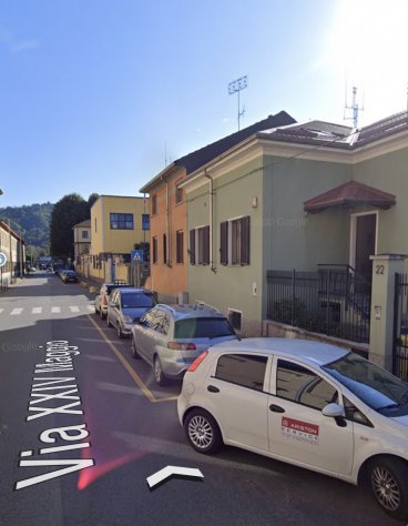 appartamento in affitto a Chivasso