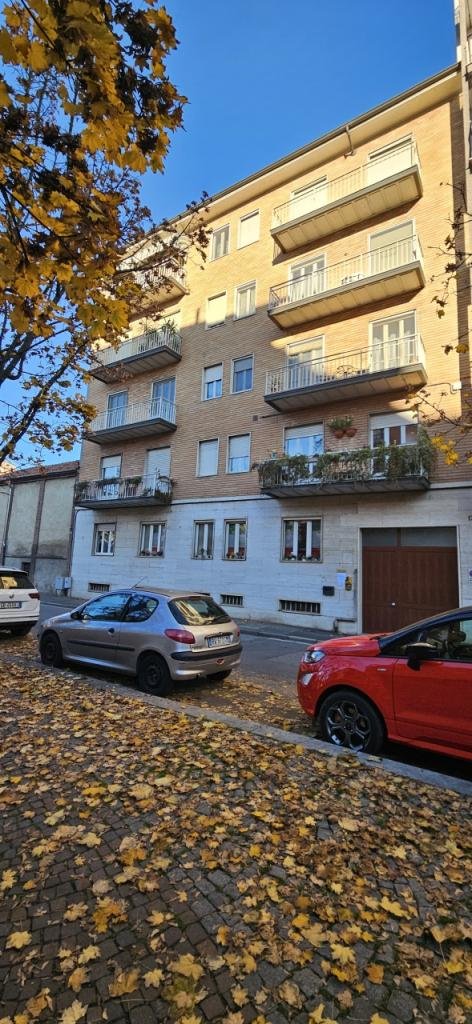 appartamento in affitto a Chivasso