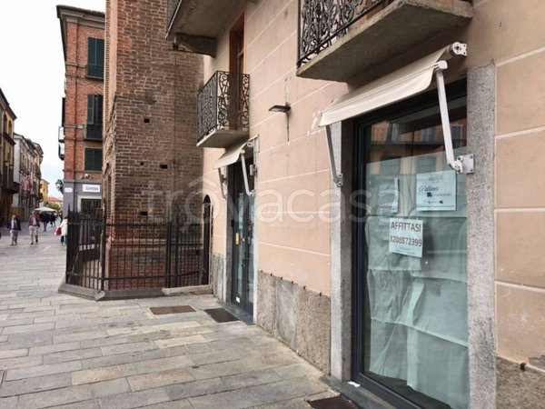 appartamento in affitto a Chivasso