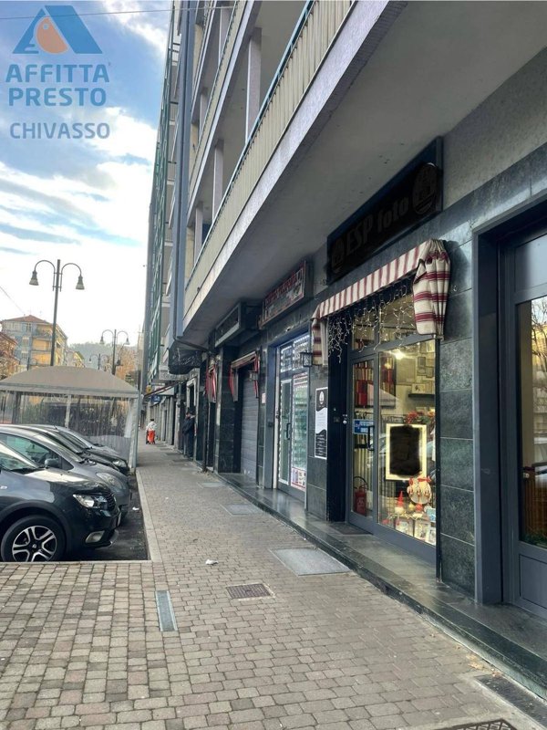 appartamento in affitto a Chivasso