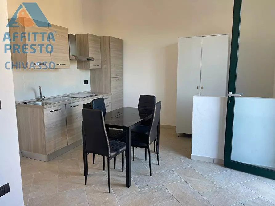 appartamento in affitto a Chivasso
