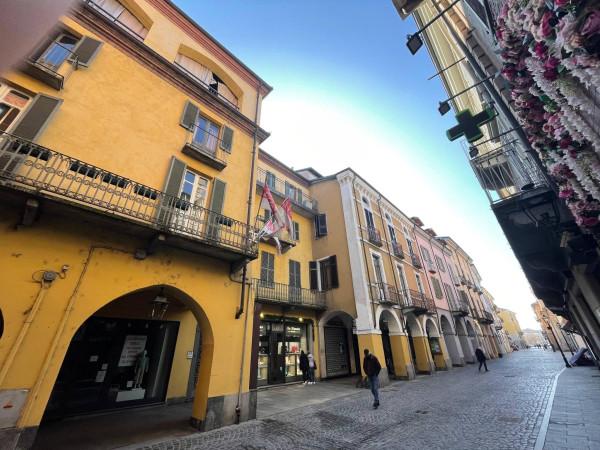 appartamento in affitto a Chivasso