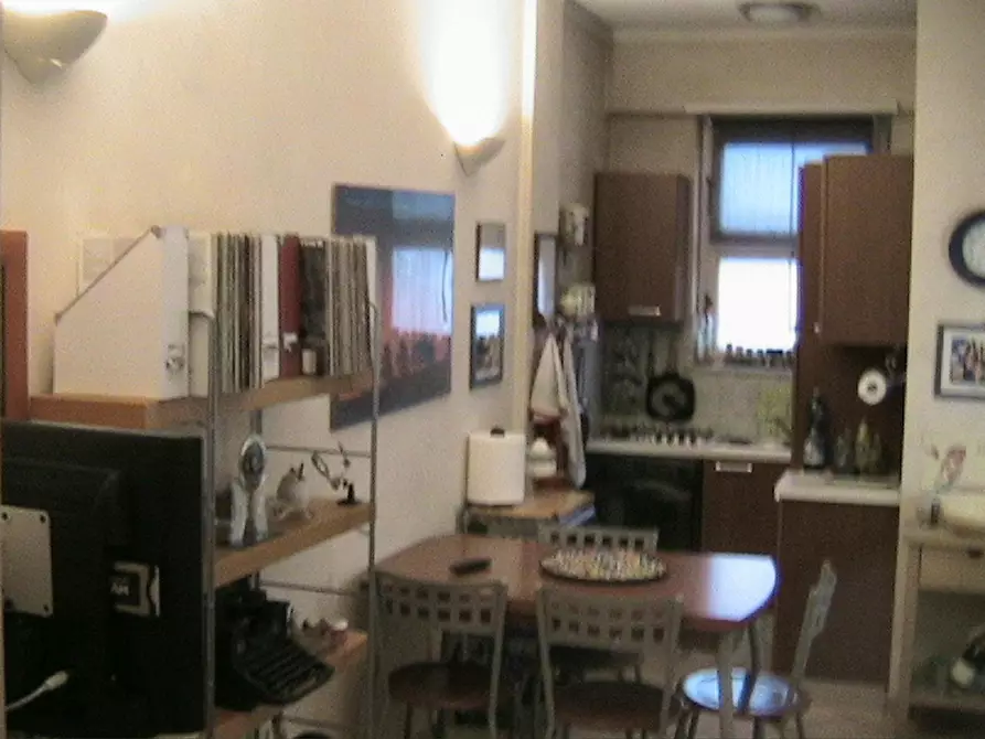 attico in affitto a Chivasso