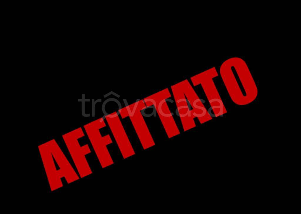 appartamento in affitto a Chivasso