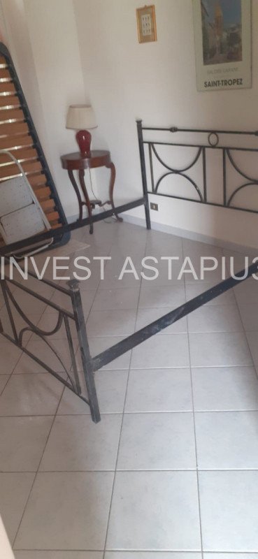appartamento in affitto a Chivasso