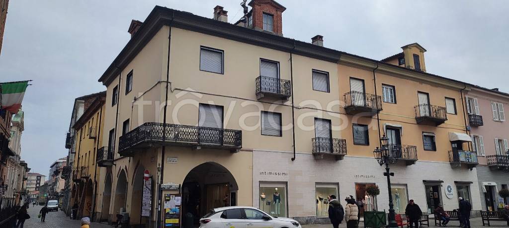 ufficio in affitto a Chivasso