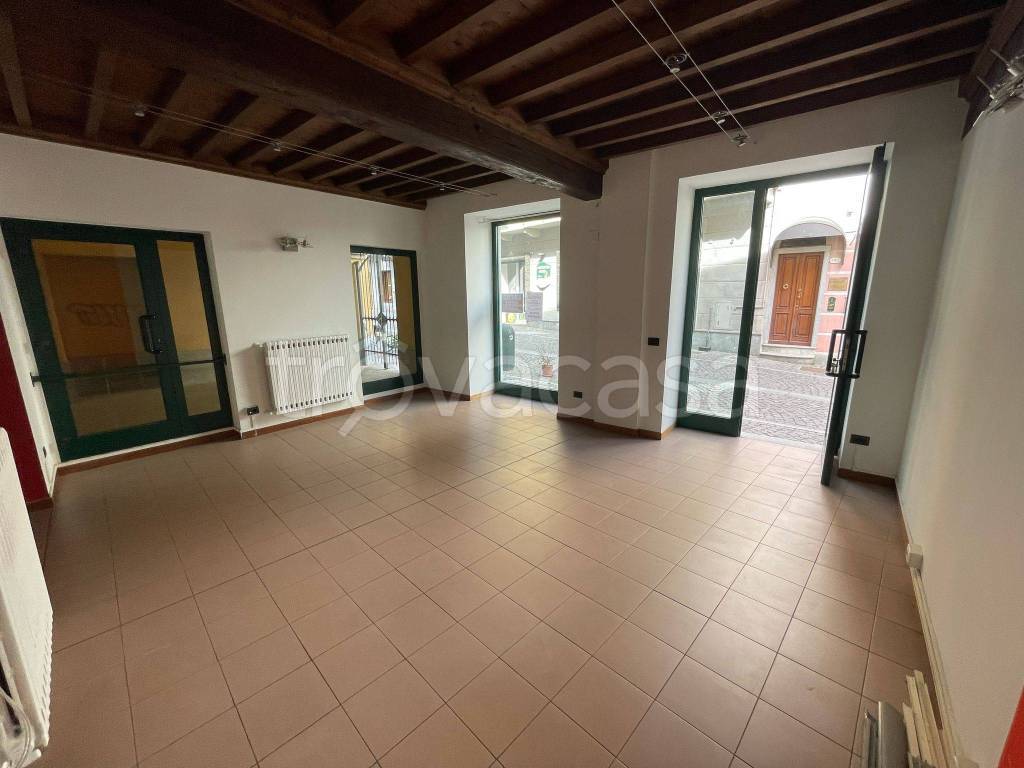 appartamento in affitto a Chivasso