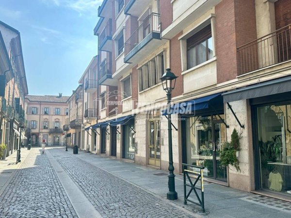 appartamento in affitto a Chivasso