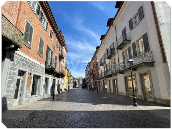 appartamento in affitto a Chivasso