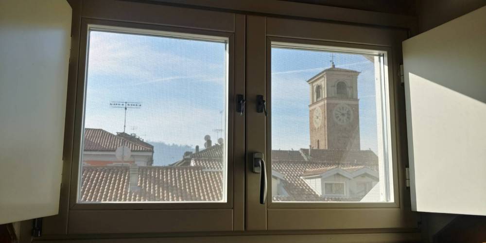 appartamento in affitto a Chivasso
