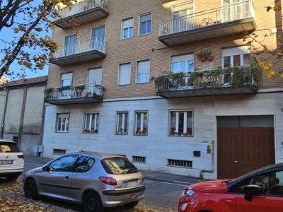 appartamento in affitto a Chivasso
