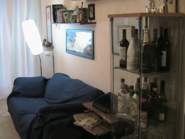 appartamento in affitto a Chivasso