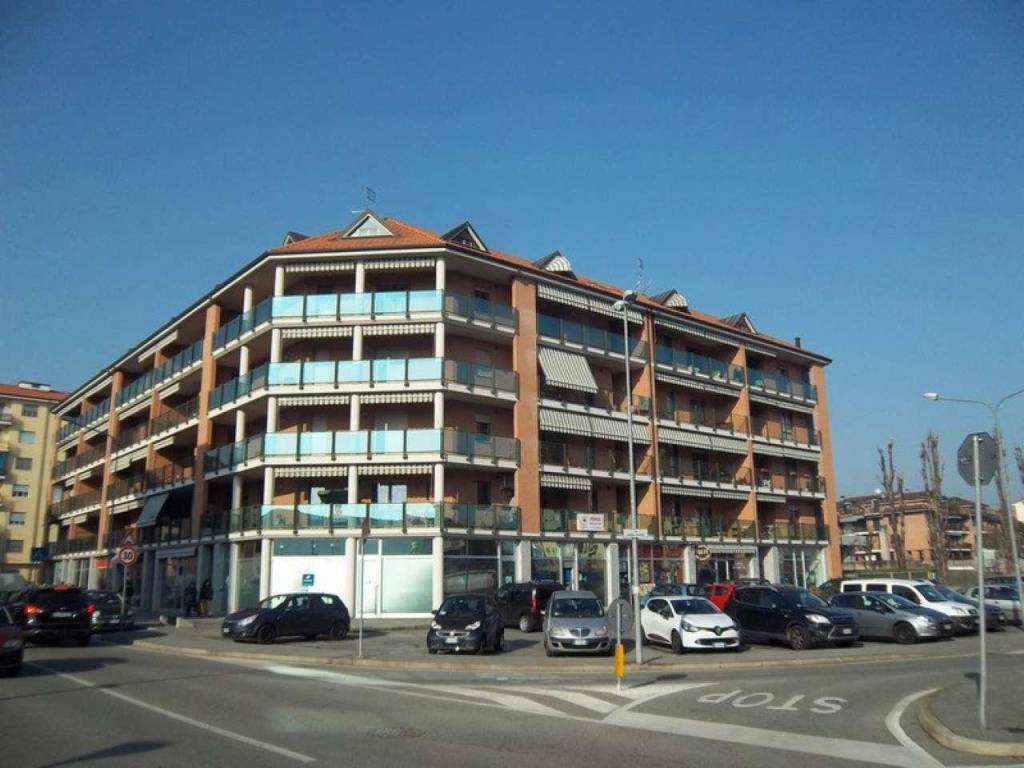 appartamento in affitto a Chivasso