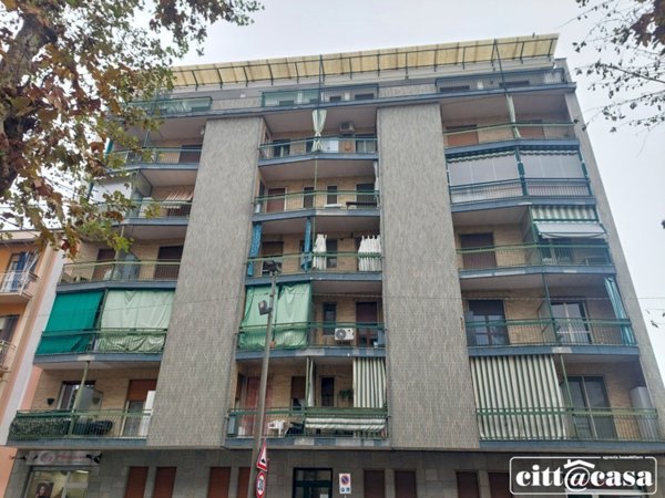 appartamento in affitto a Chivasso