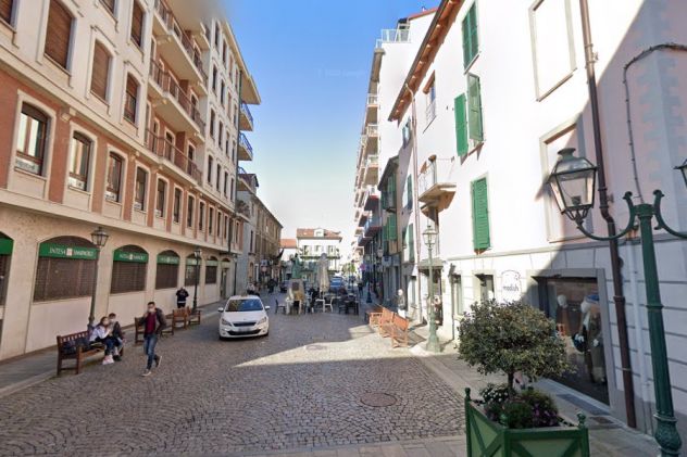 appartamento in affitto a Chivasso