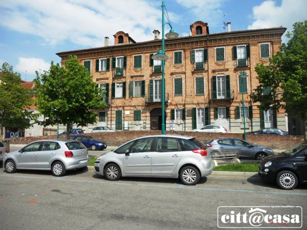 appartamento in affitto a Chivasso