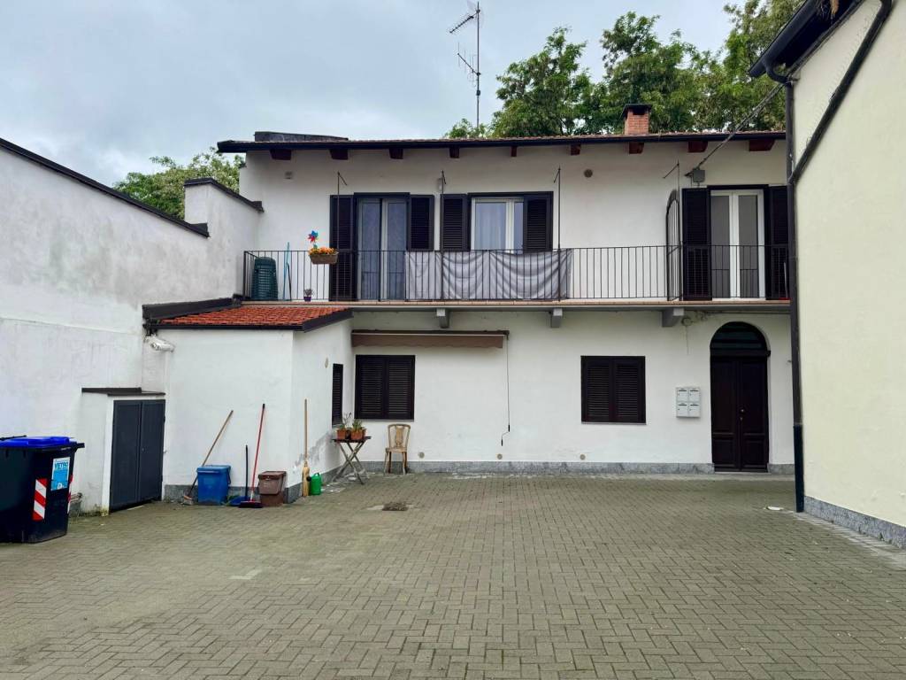 appartamento in affitto a Chivasso