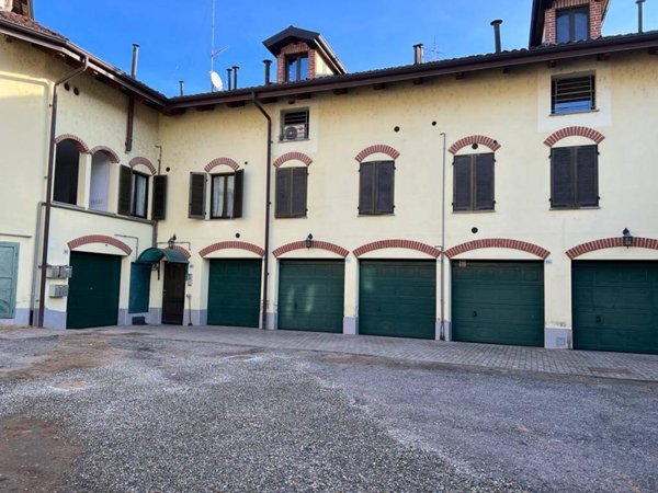 appartamento in affitto a Chivasso