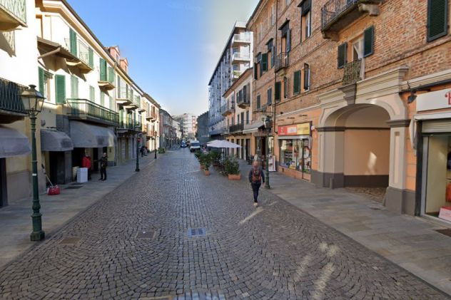 appartamento in affitto a Chivasso