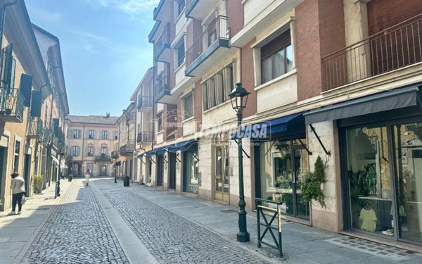 appartamento in affitto a Chivasso