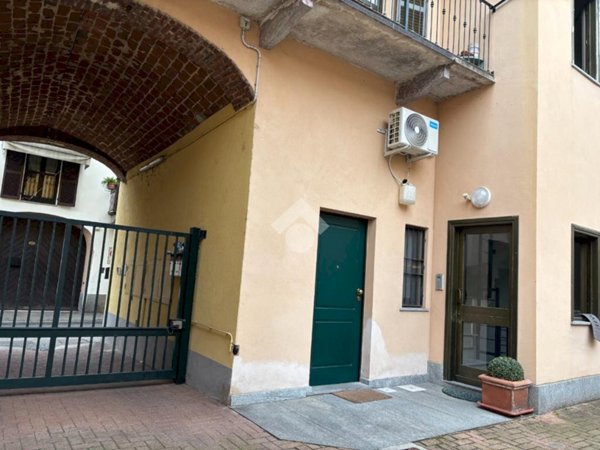 appartamento in affitto a Chivasso