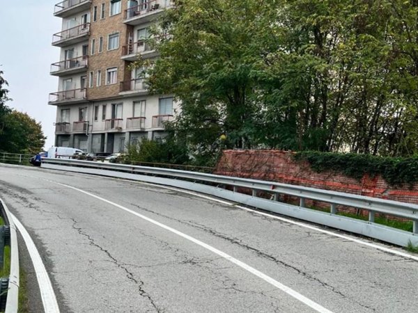 appartamento in affitto a Chivasso