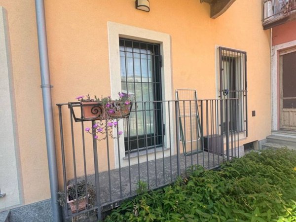 appartamento in affitto a Chivasso