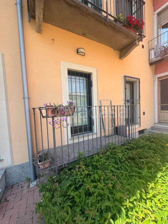 appartamento in affitto a Chivasso