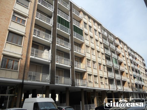 appartamento in affitto a Chivasso