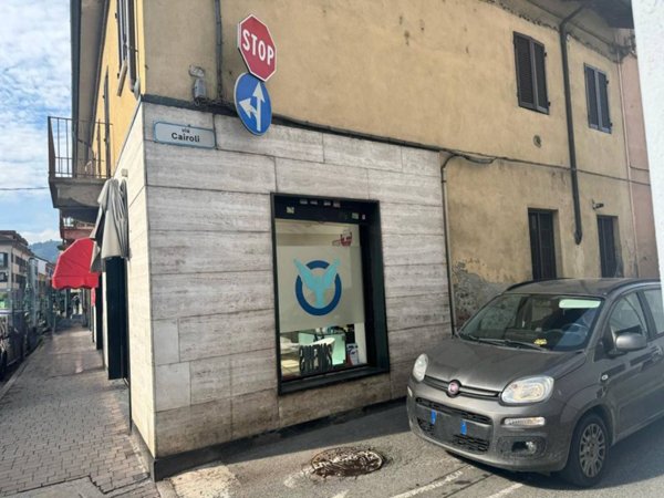 appartamento in affitto a Chivasso