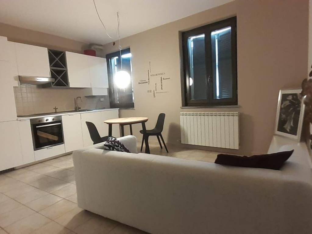 appartamento in affitto a Chivasso