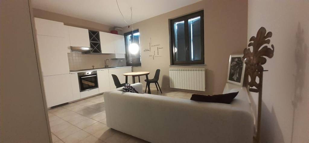 appartamento in affitto a Chivasso