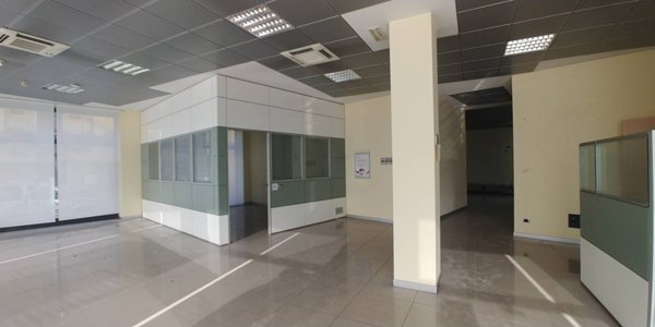 ufficio in affitto a Chivasso