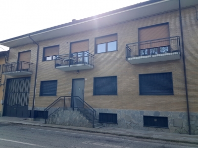 appartamento in affitto a Chivasso