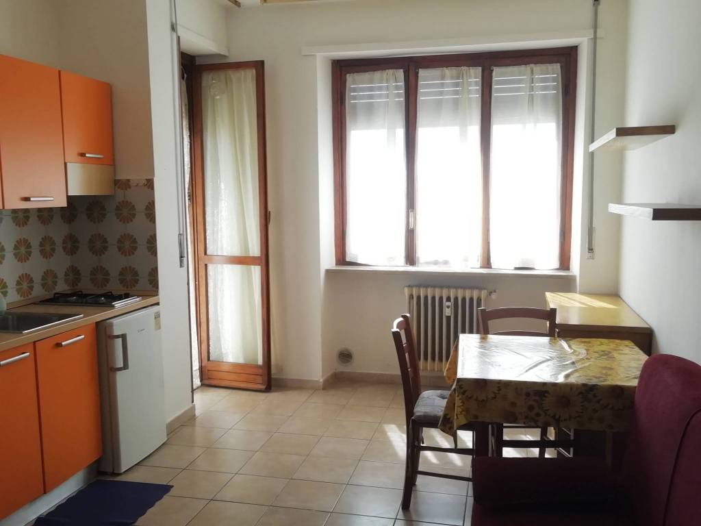 monolocale in affitto a Chivasso