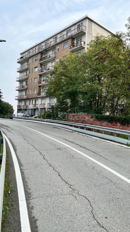 appartamento in affitto a Chivasso