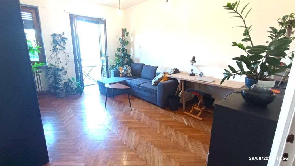 appartamento in affitto a Chivasso
