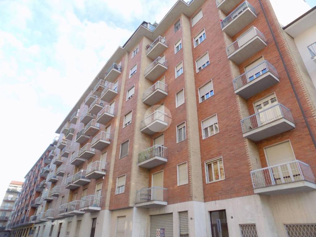 appartamento in affitto a Chivasso