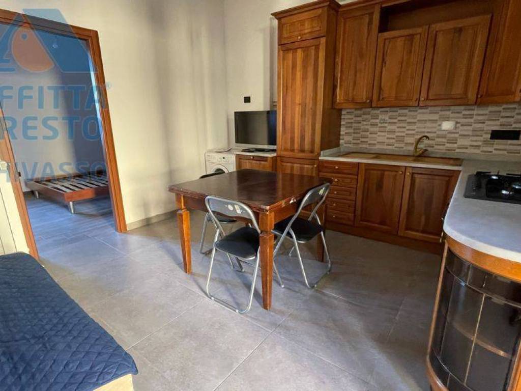 appartamento in affitto a Chivasso