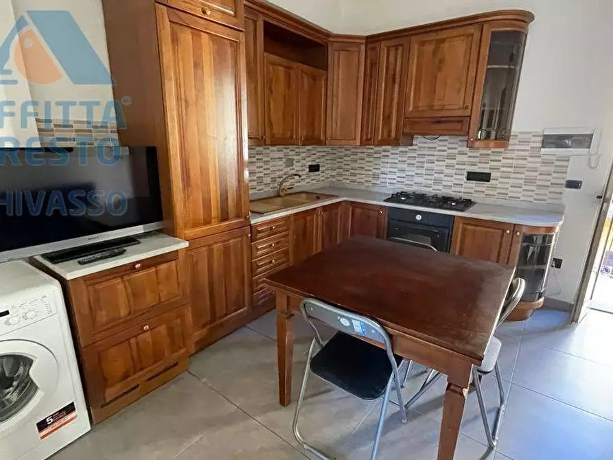 appartamento in affitto a Chivasso