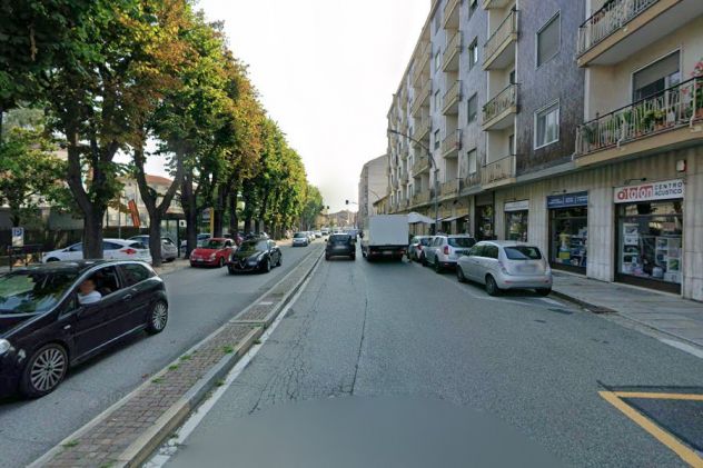 appartamento in affitto a Chivasso