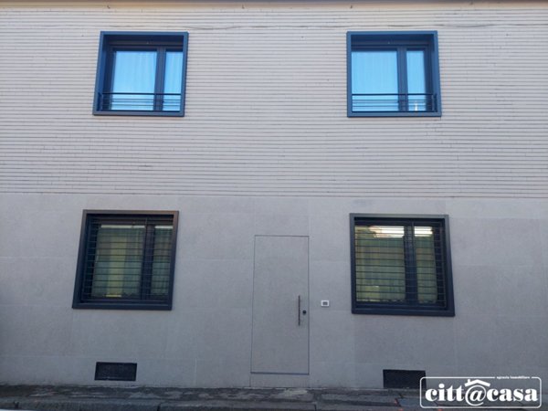 appartamento in affitto a Chivasso