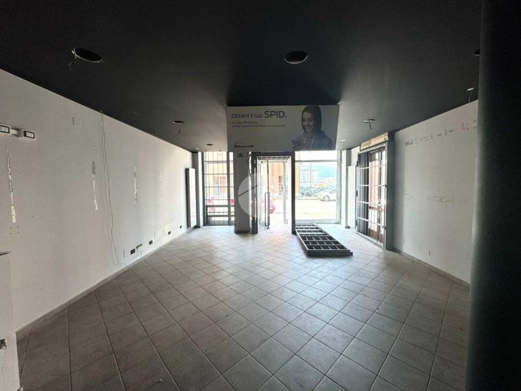 loft in affitto a Chivasso
