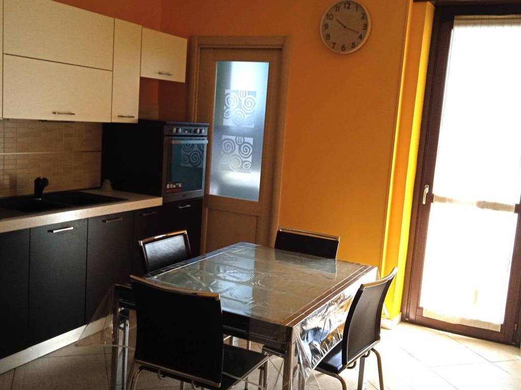 appartamento in affitto a Chivasso