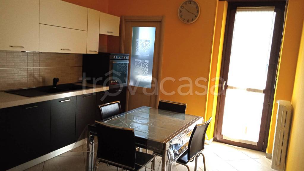 appartamento in affitto a Chivasso