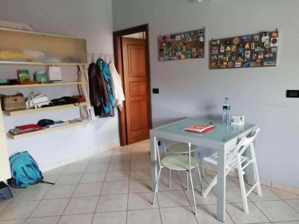 appartamento in affitto a Chivasso