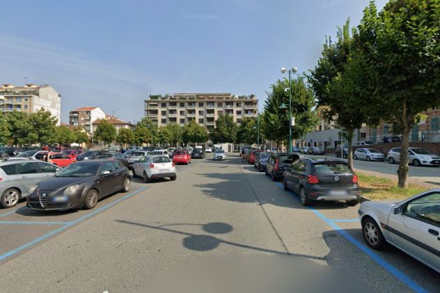 appartamento in affitto a Chivasso
