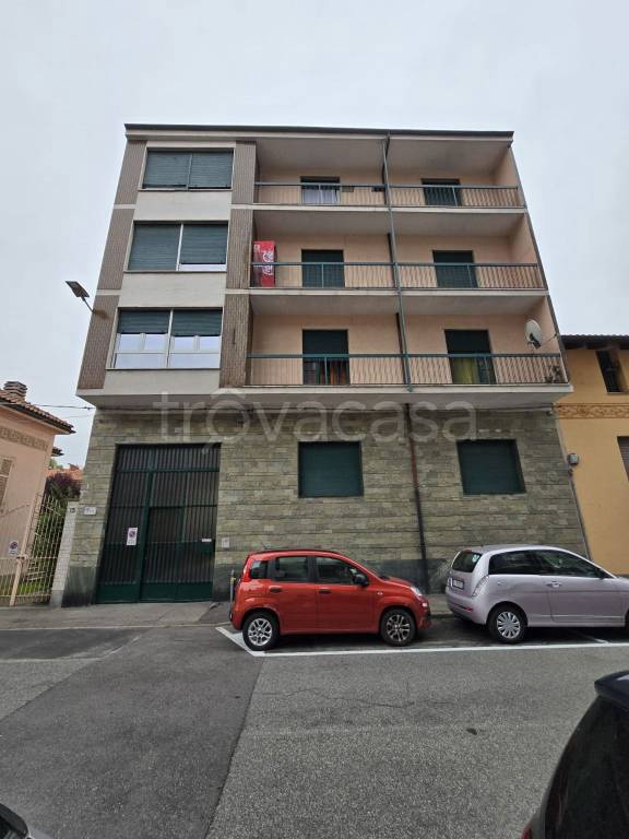 appartamento in affitto a Chivasso