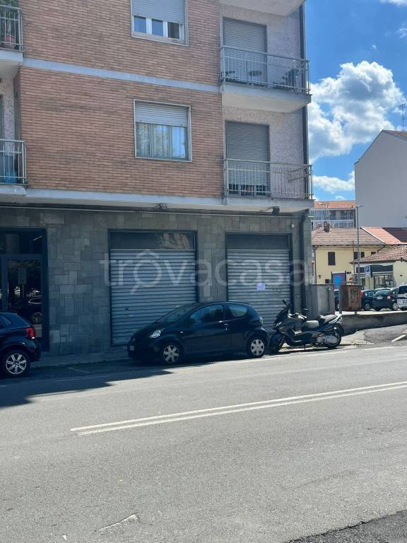 trivano in affitto a Chivasso